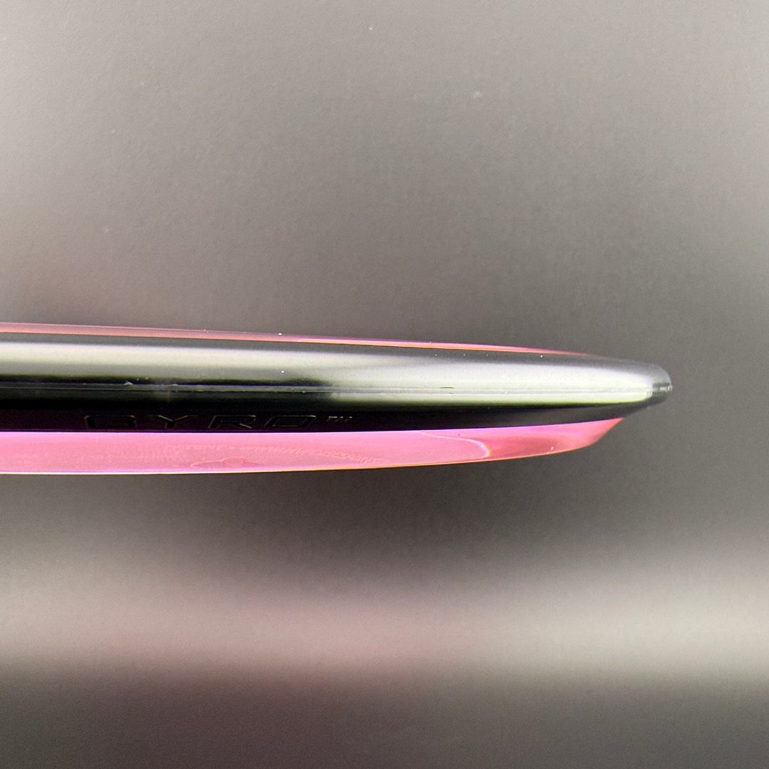 Proton Deflector