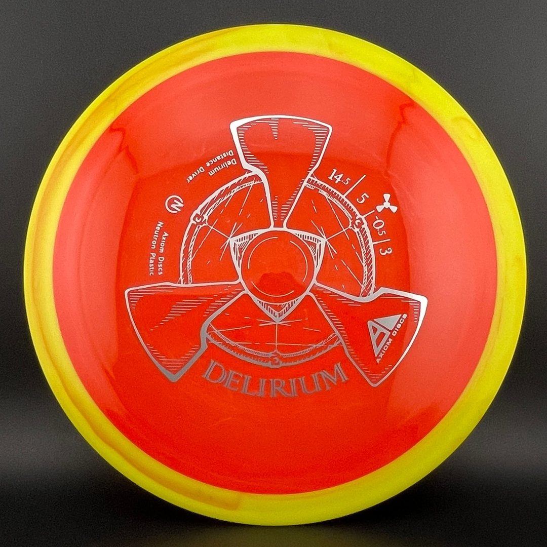 Neutron Delirium