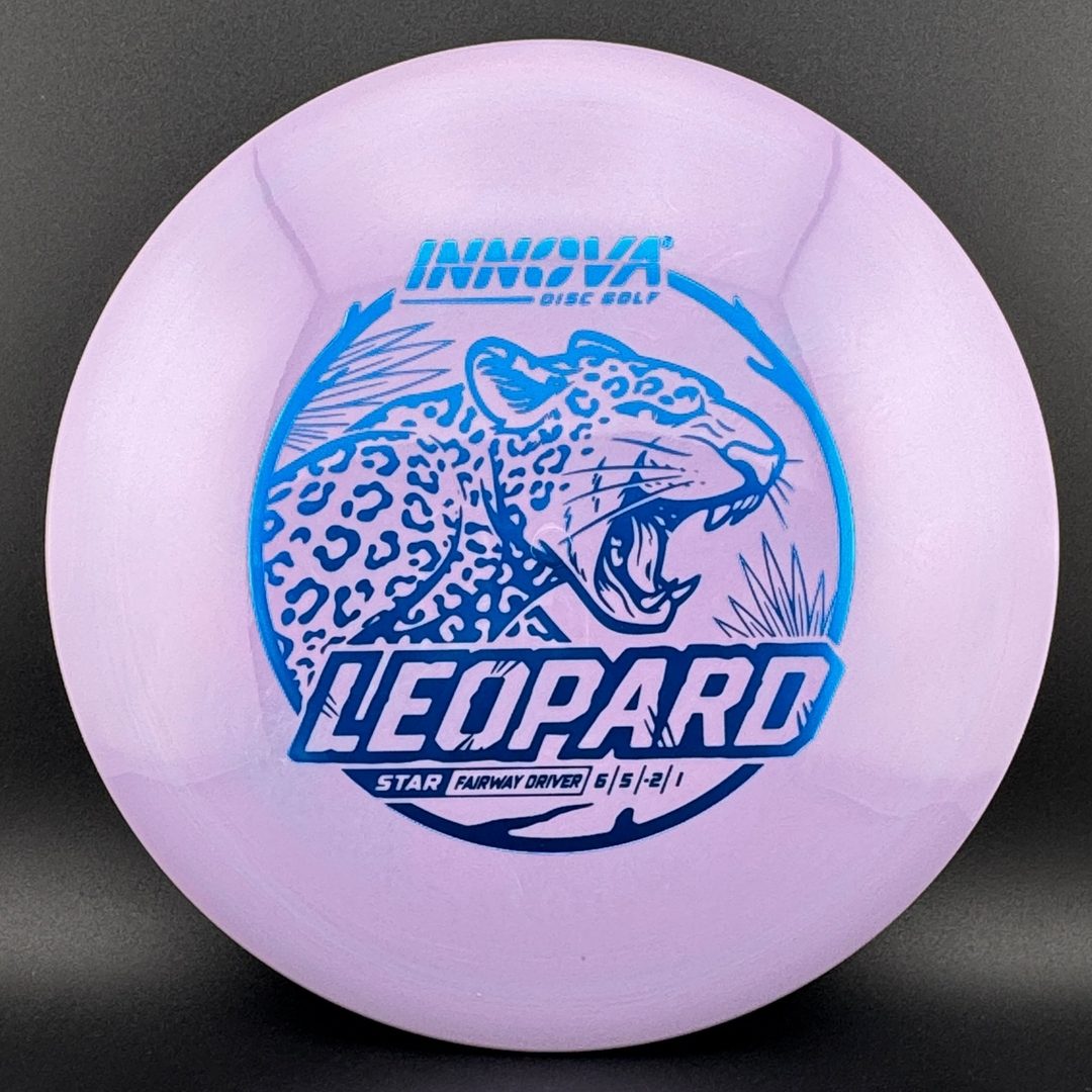 Star Leopard