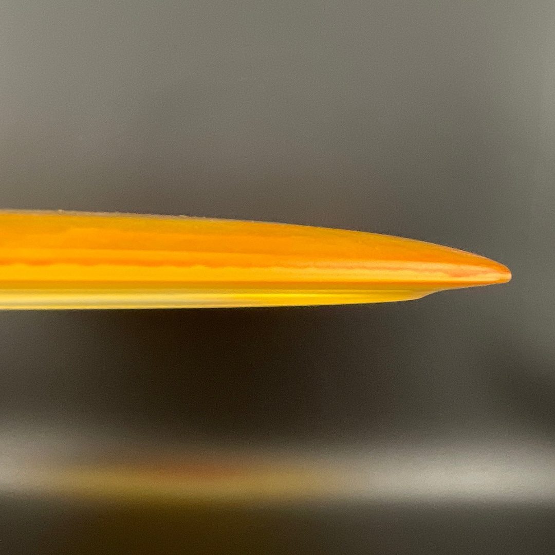 I-Dye Champion Mamba