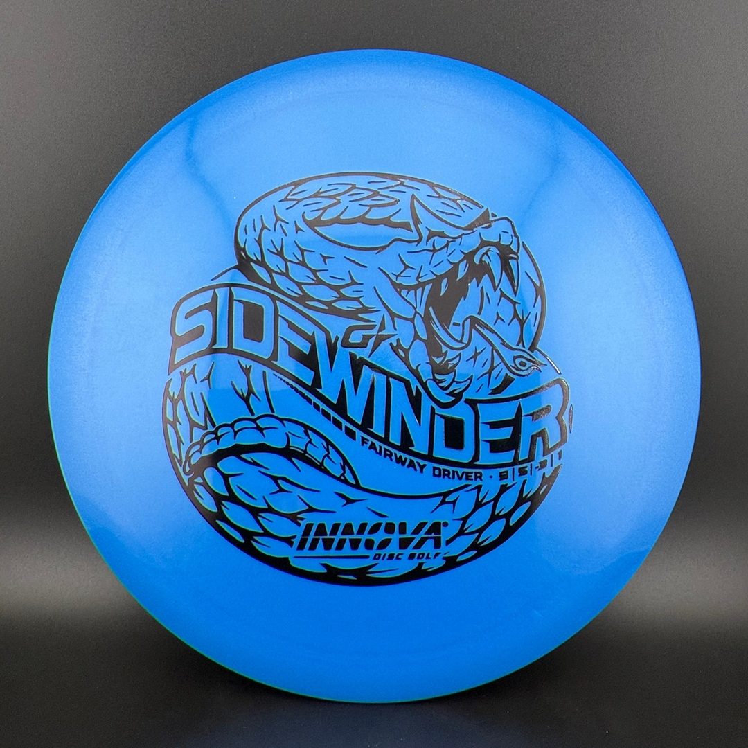 GStar Sidewinder