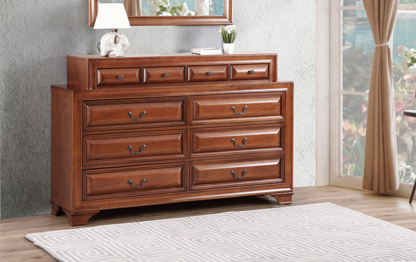 LaVita G8850-D Dresser