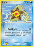 Stari (77/107) [EX : Deoxys]