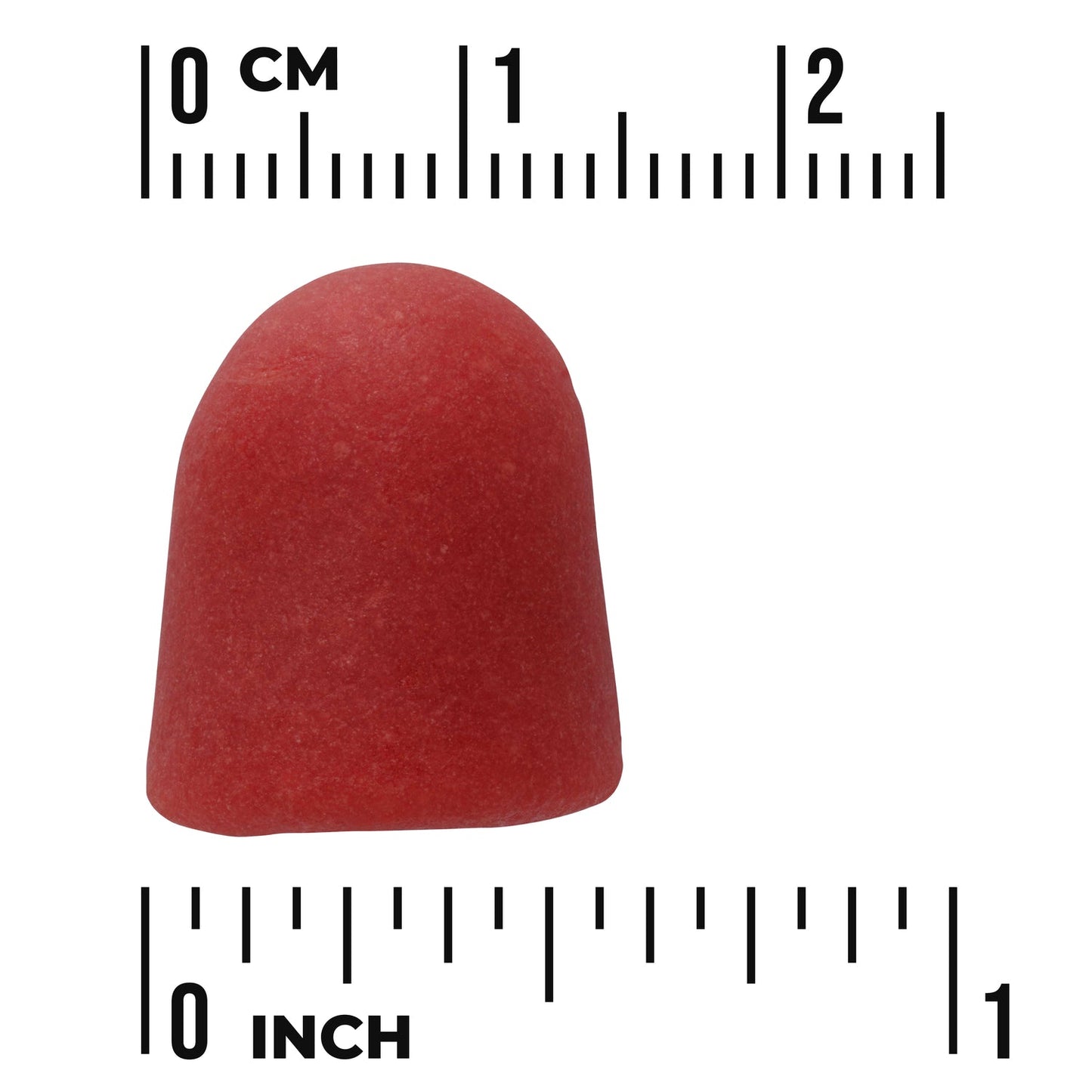 Adult Multivitamin Gummies - Orange, Cherry, Strawberry