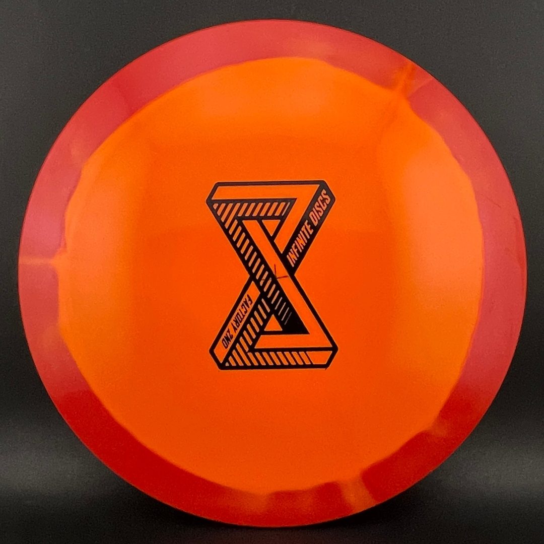 Halo S-Blend Czar - X-Out