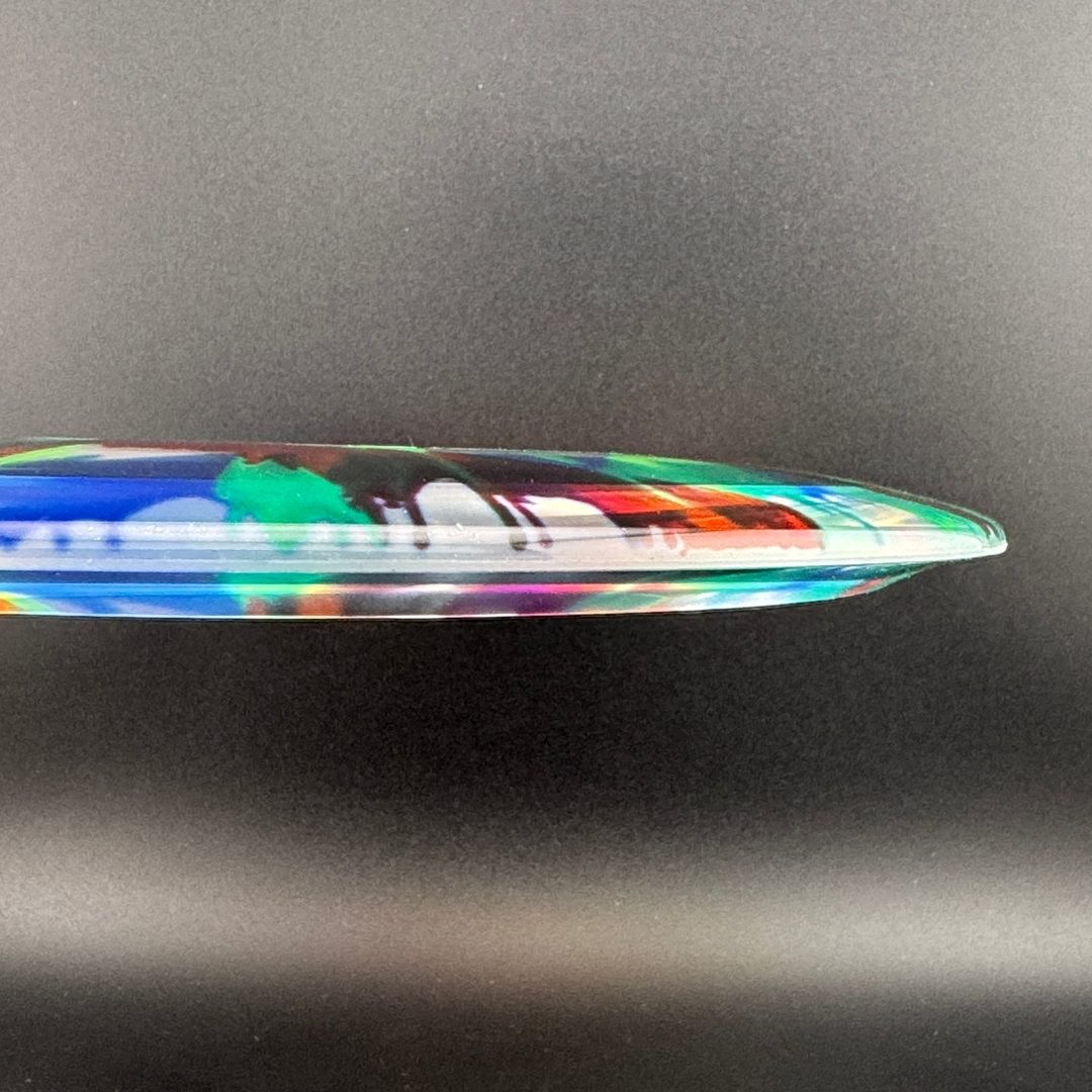 I-Dye Champion Teebird