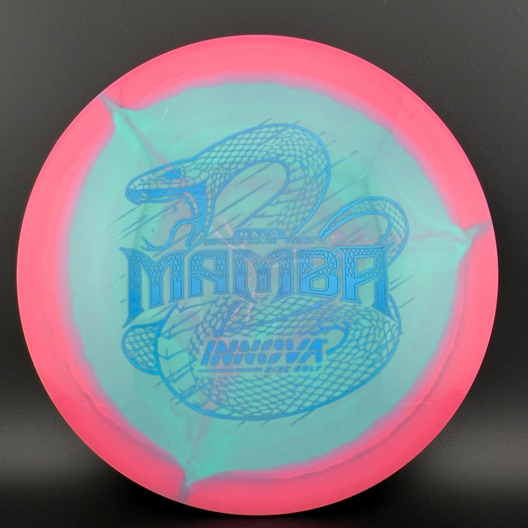 Halo Star Mamba