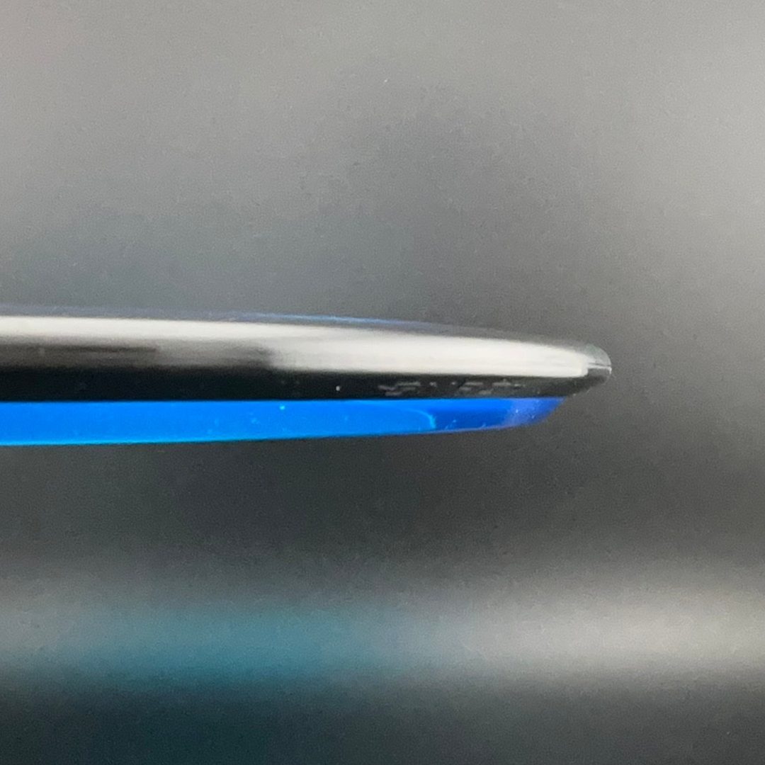 Proton Deflector