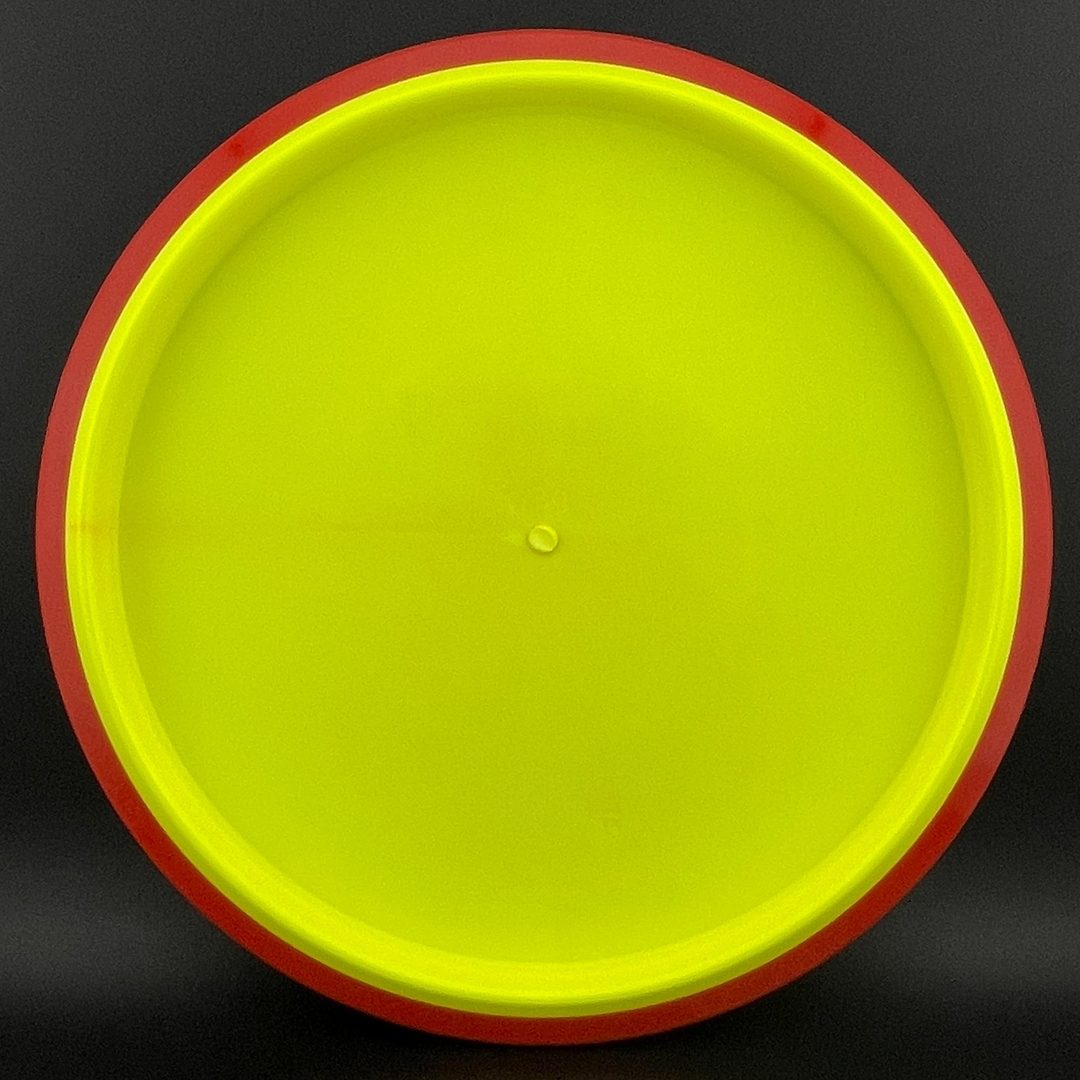 Fission Hex