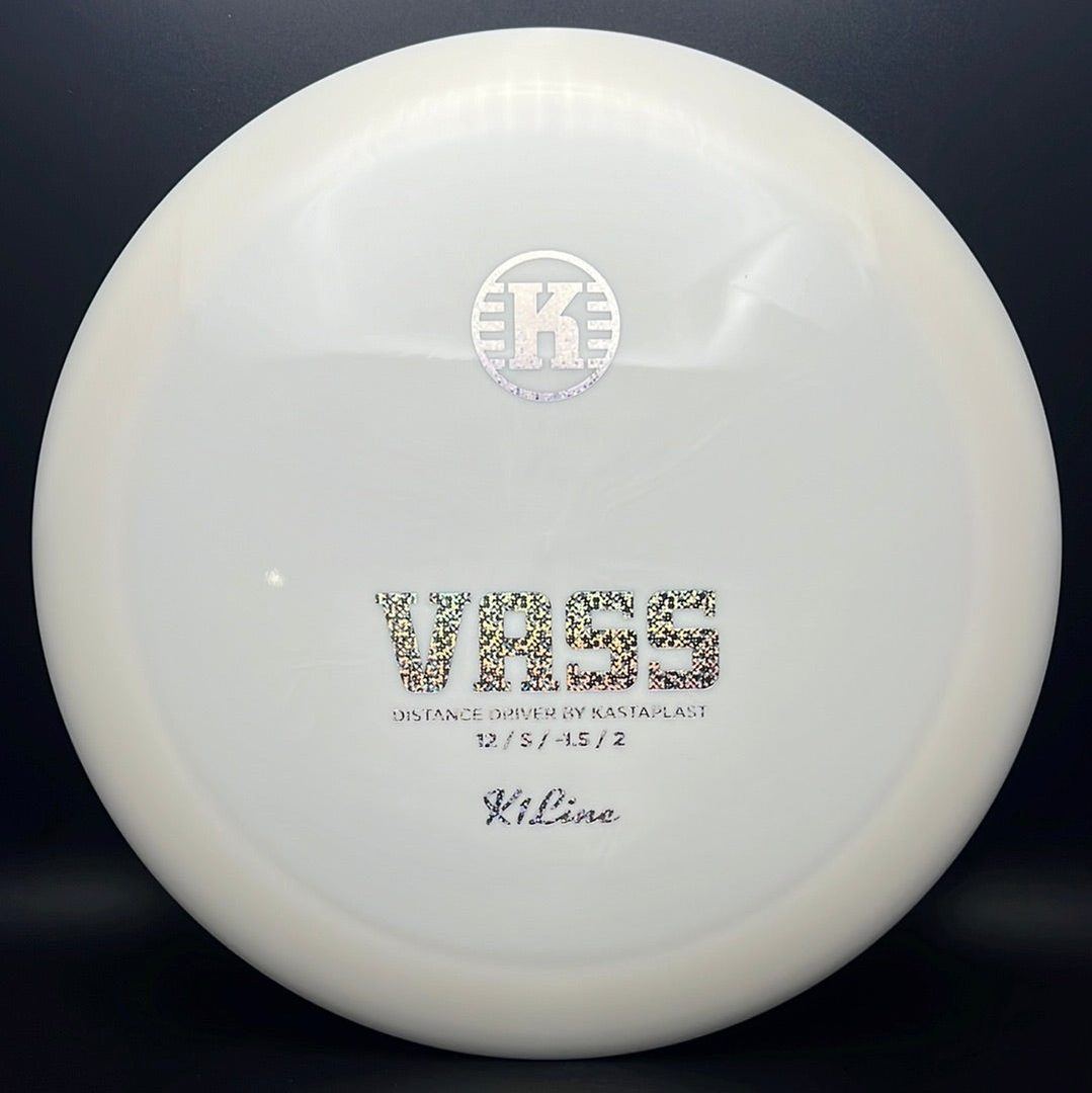 K1 Vass - 2023 Run