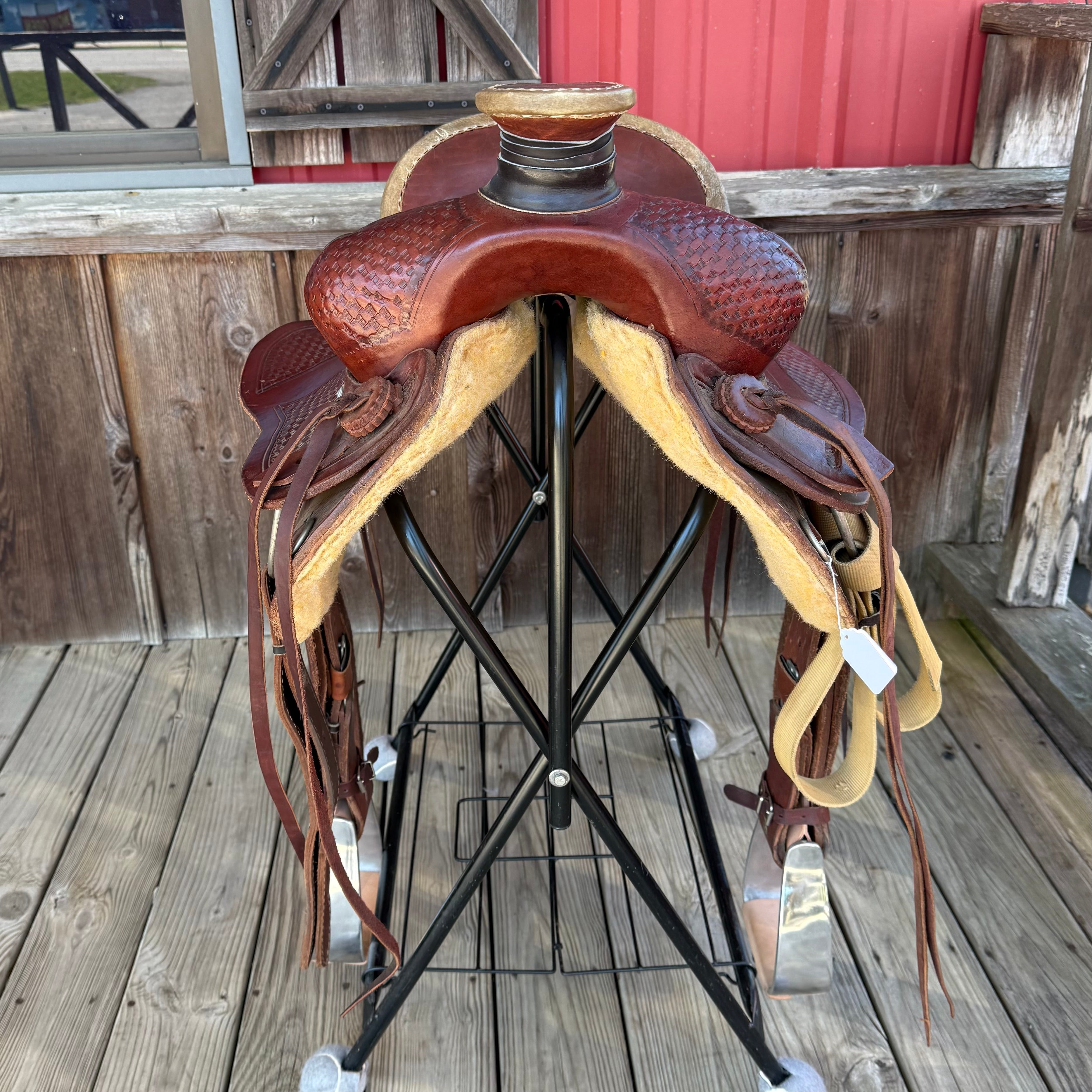 16" Ranch Roper