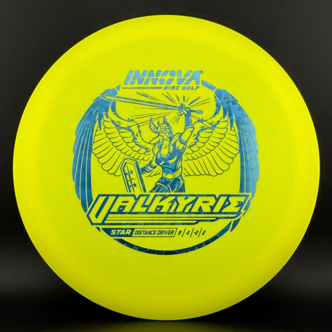 Star Valkyrie