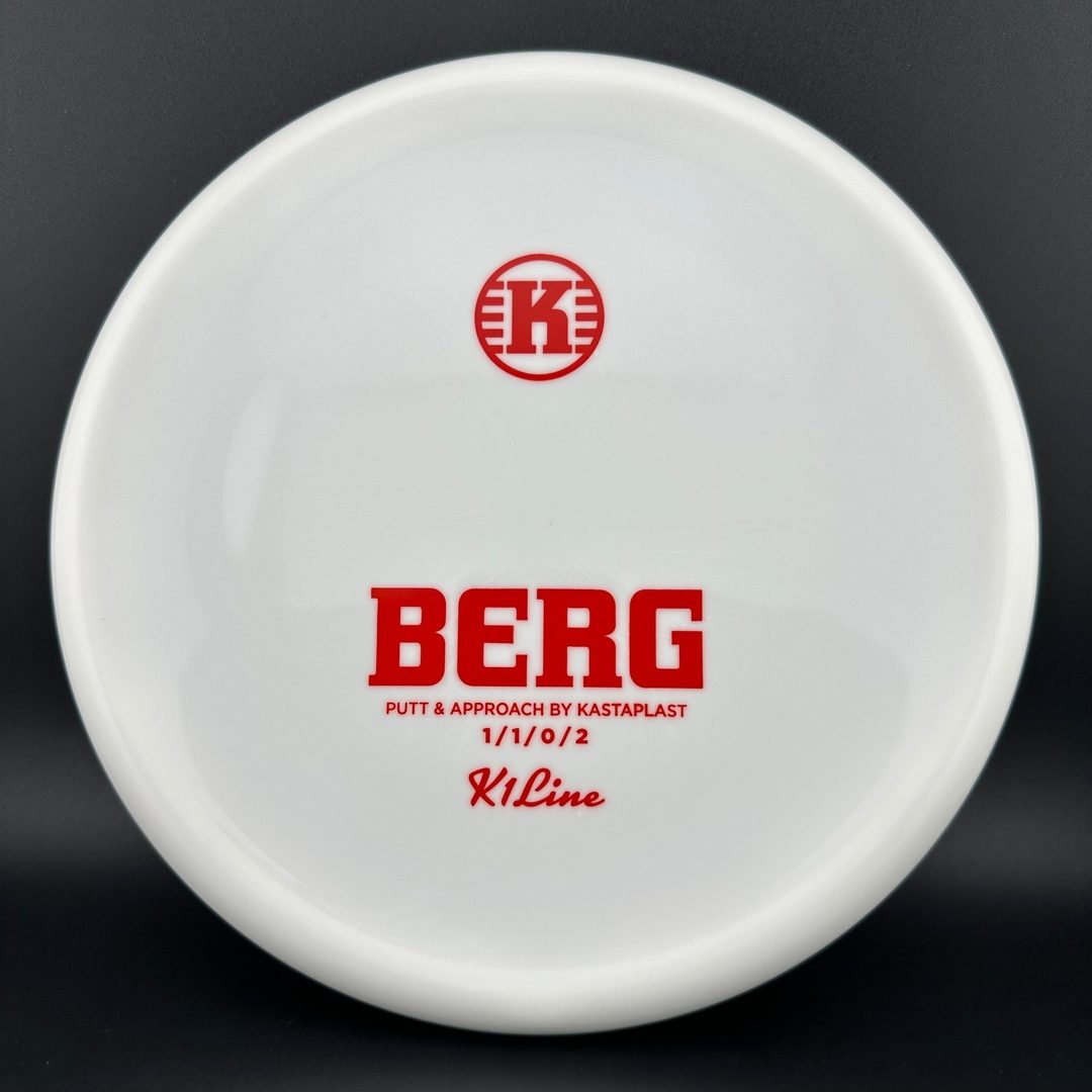 K1 Berg