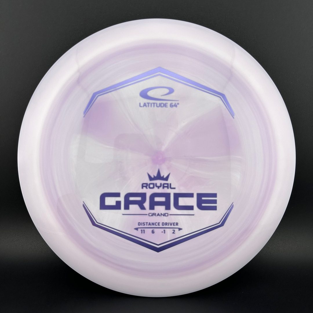 Royal Grand Grace