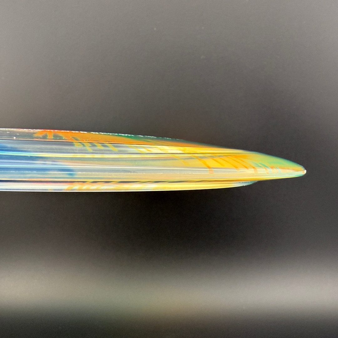 I-Dye Champion Mamba