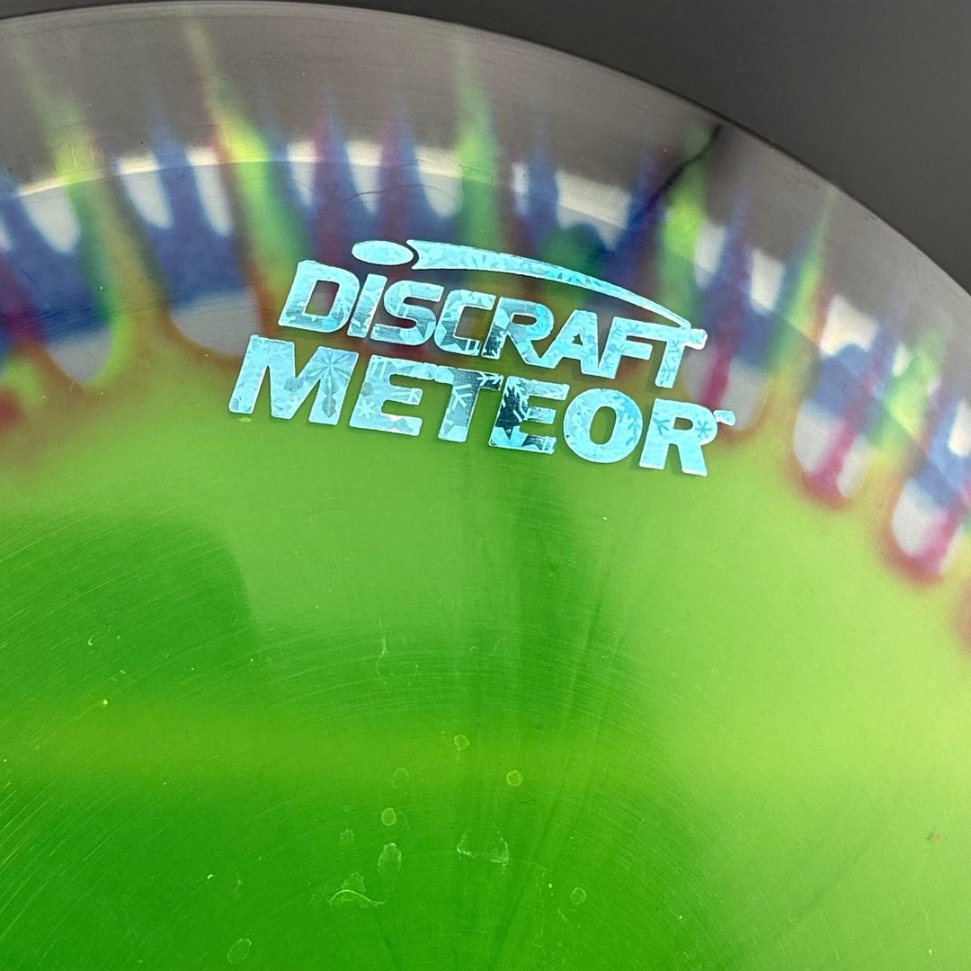 Fly Dye Z Meteor