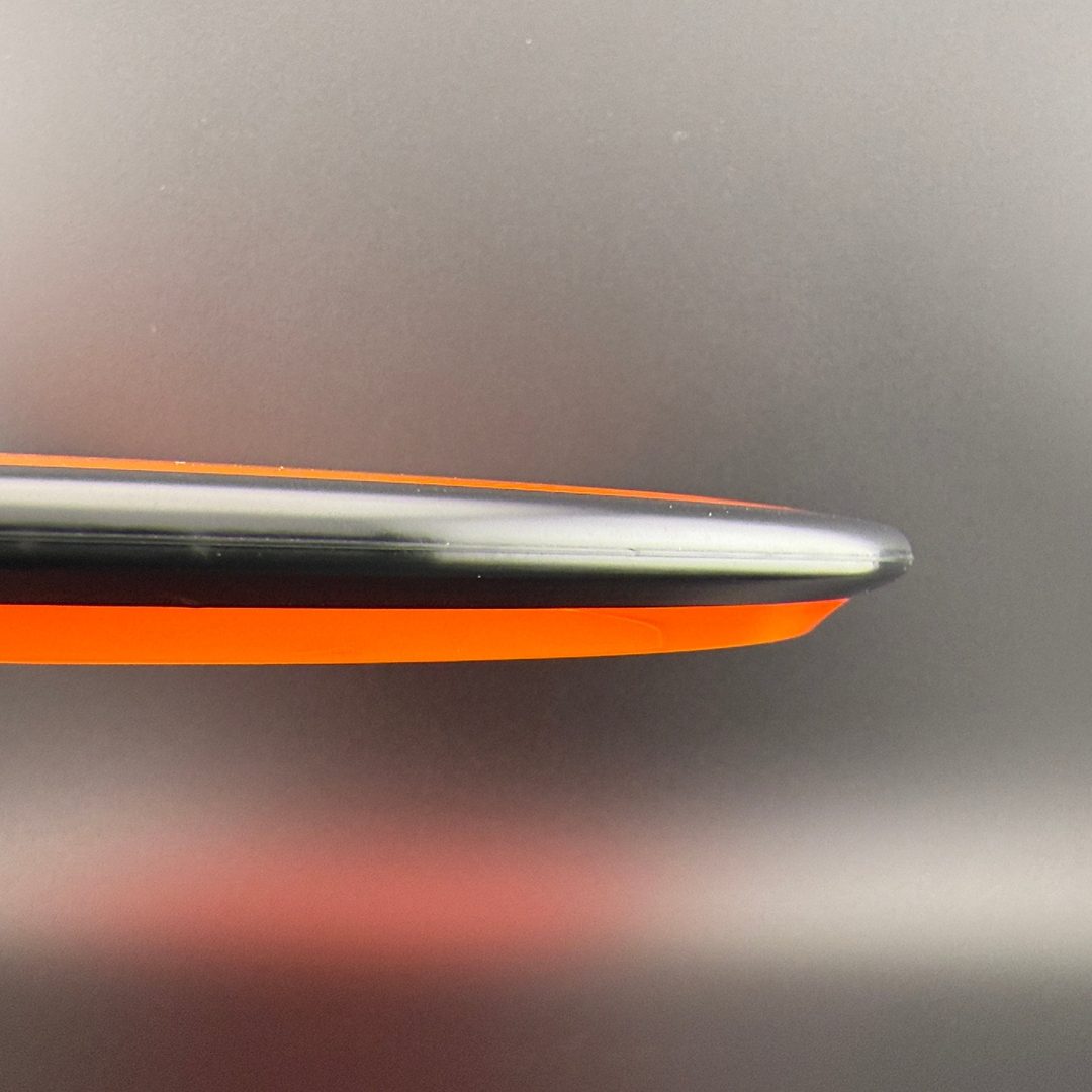 Proton Deflector