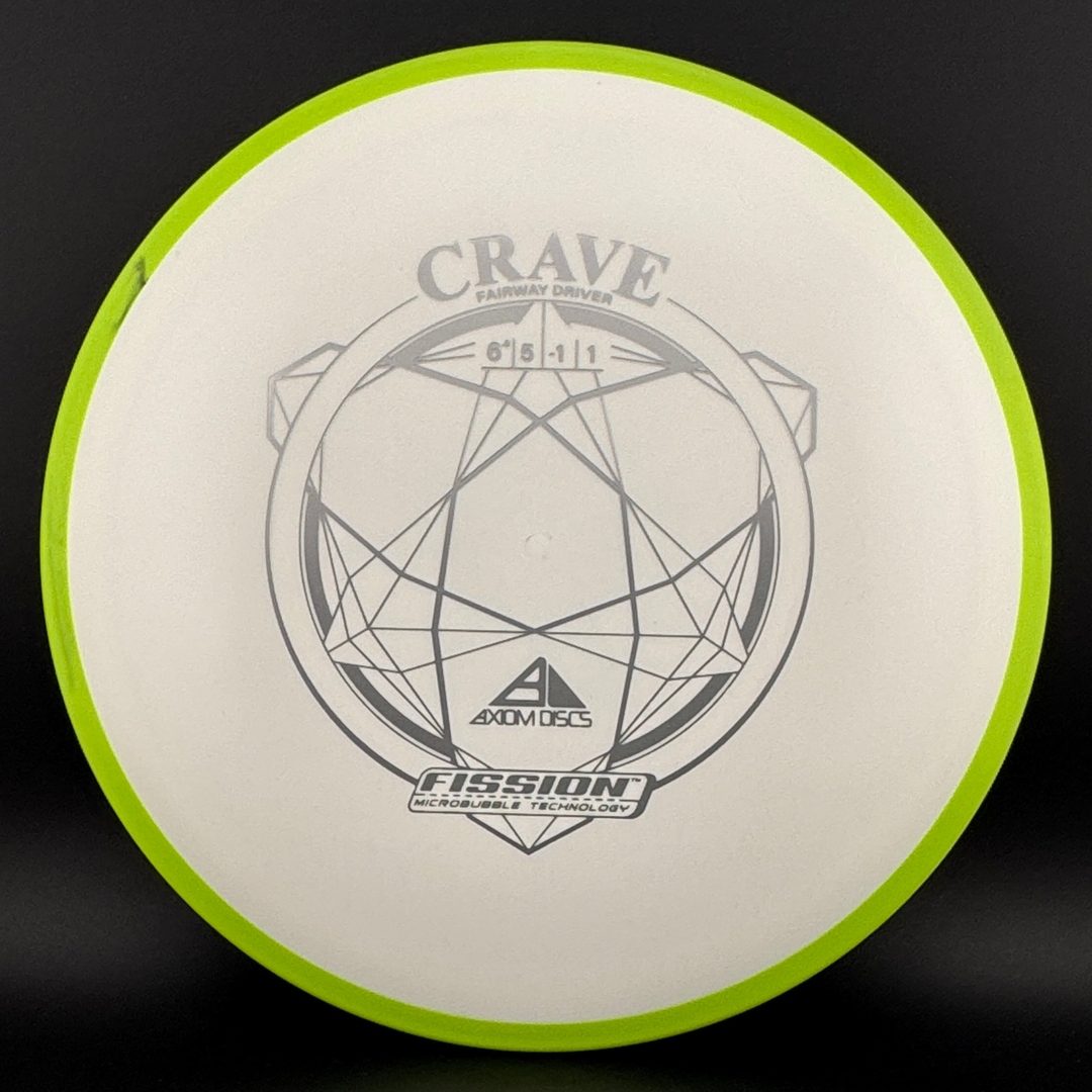 Fission Crave