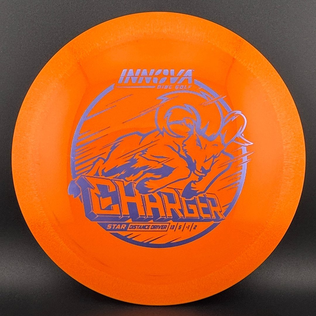 Star Charger