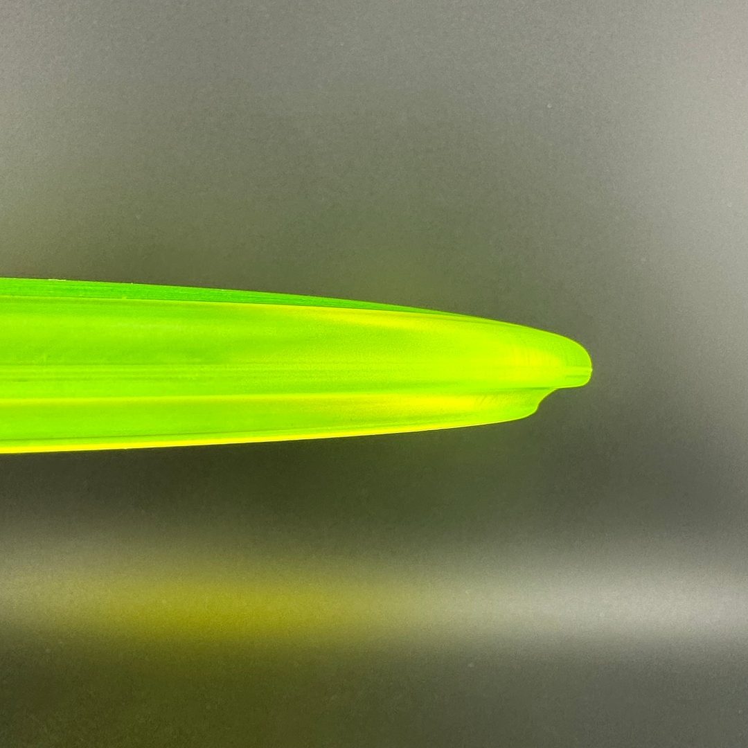 Z-Line Comet