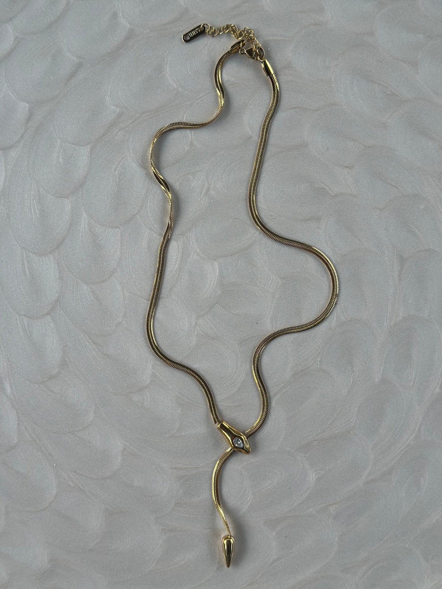 ✨The Seraphina Necklace✨