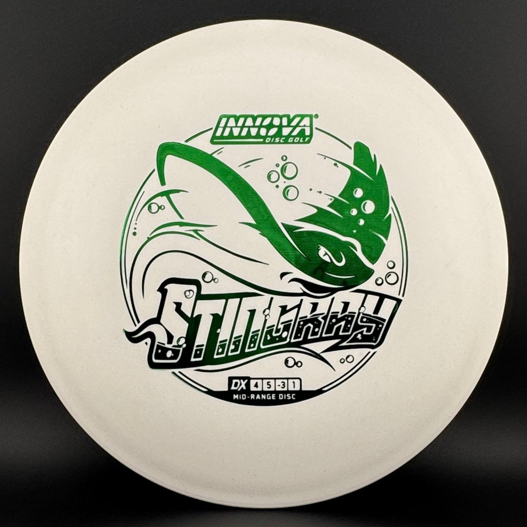 DX Stingray