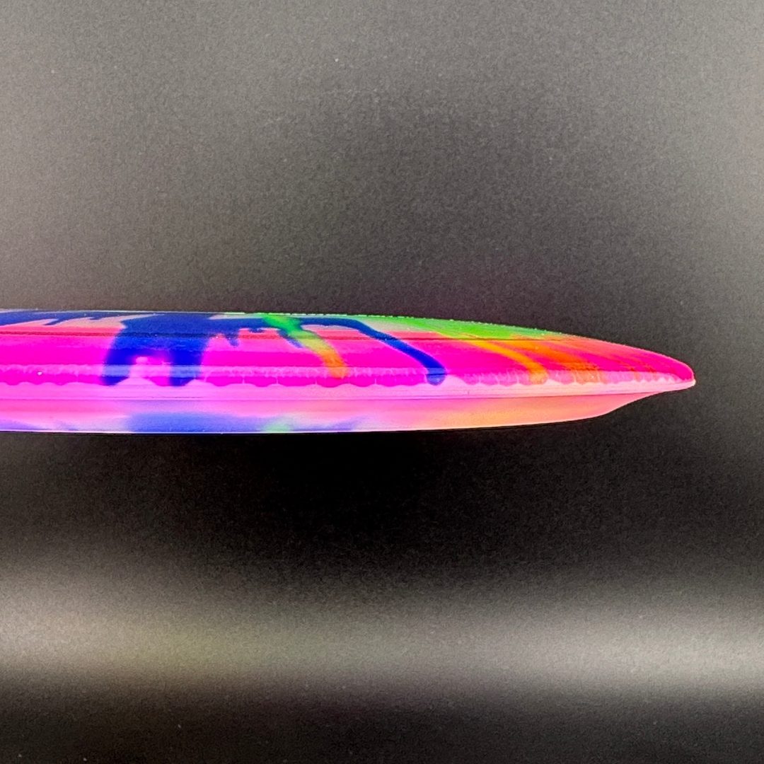I-Dye Champion Teebird