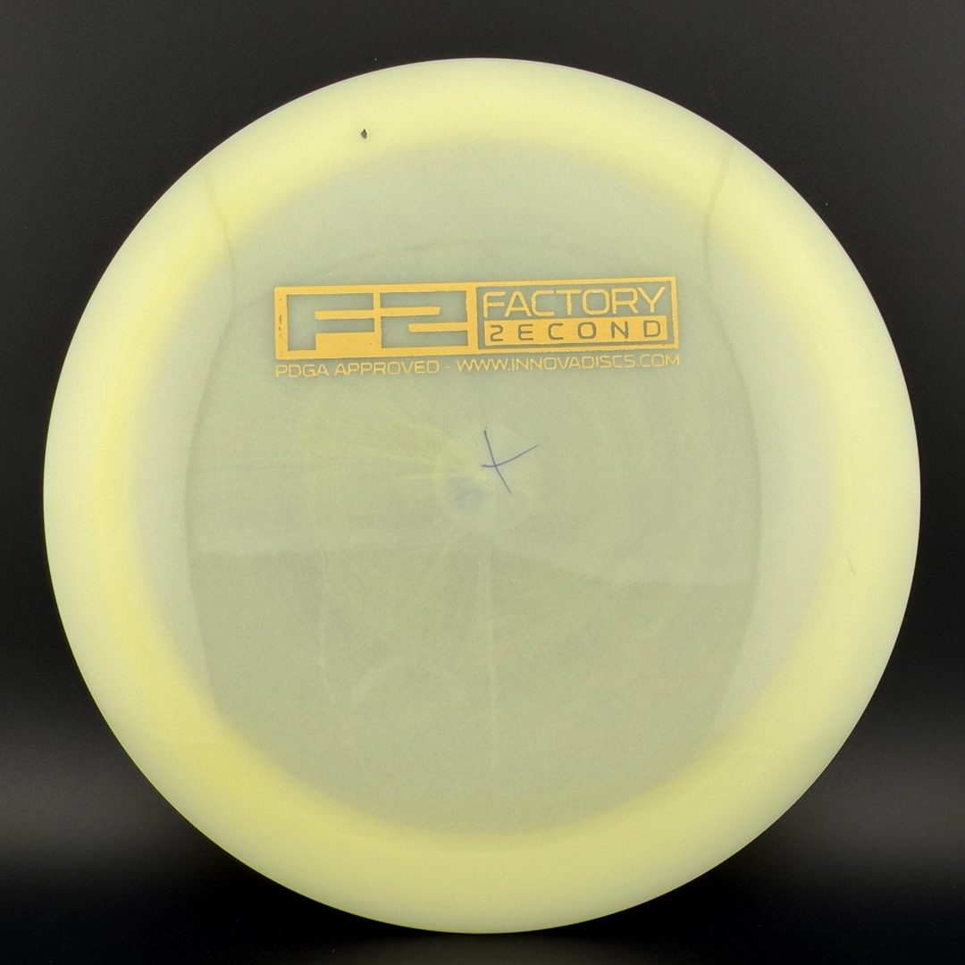 Champion Classic Glow Shryke - F2
