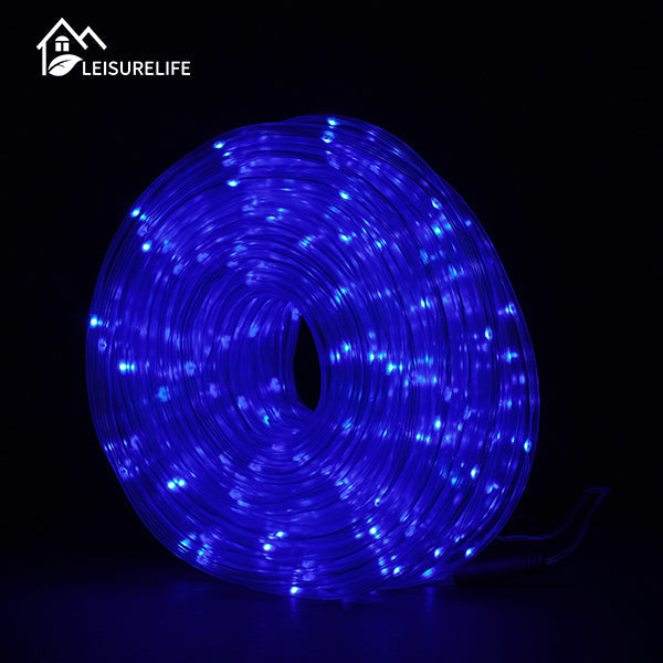 Ainfox  Indoor Outdoor Waterproof LED Strip Lights Rope Lights Decorative Lighting Kit