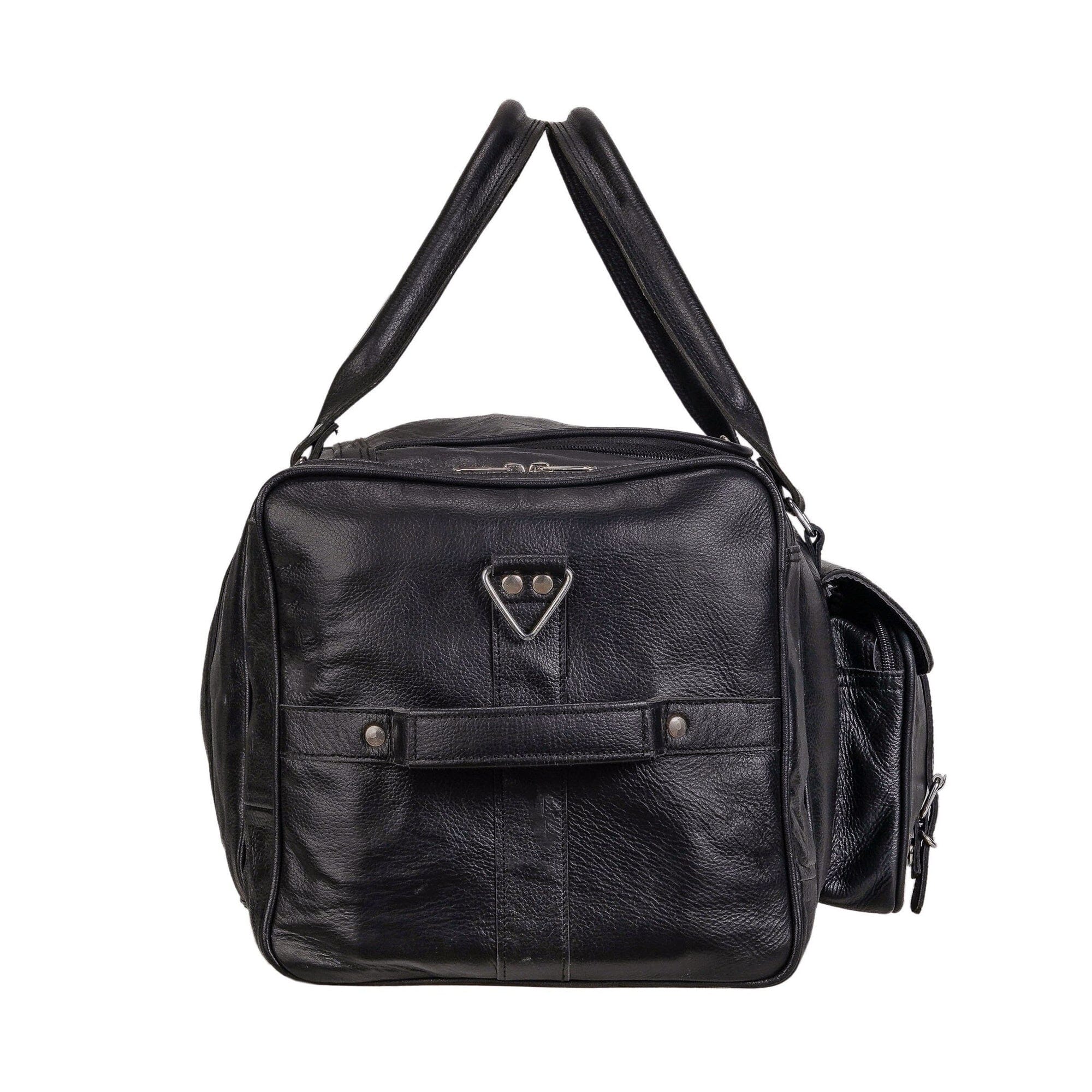 Le Chevalier Noir du Voyageur + Trousse de Toilette GRATUITE