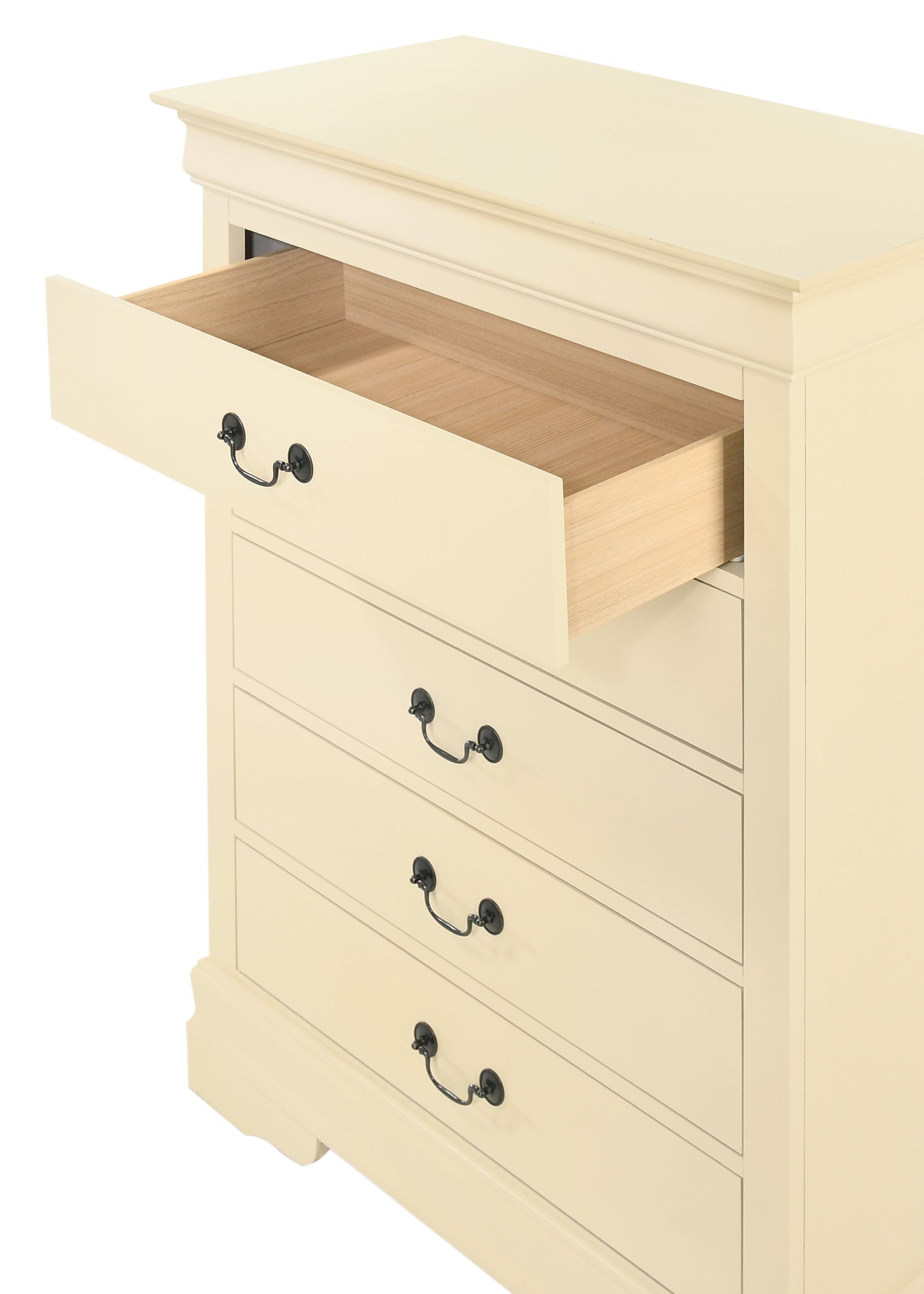 LouisPhillipe G02175-CH Chest