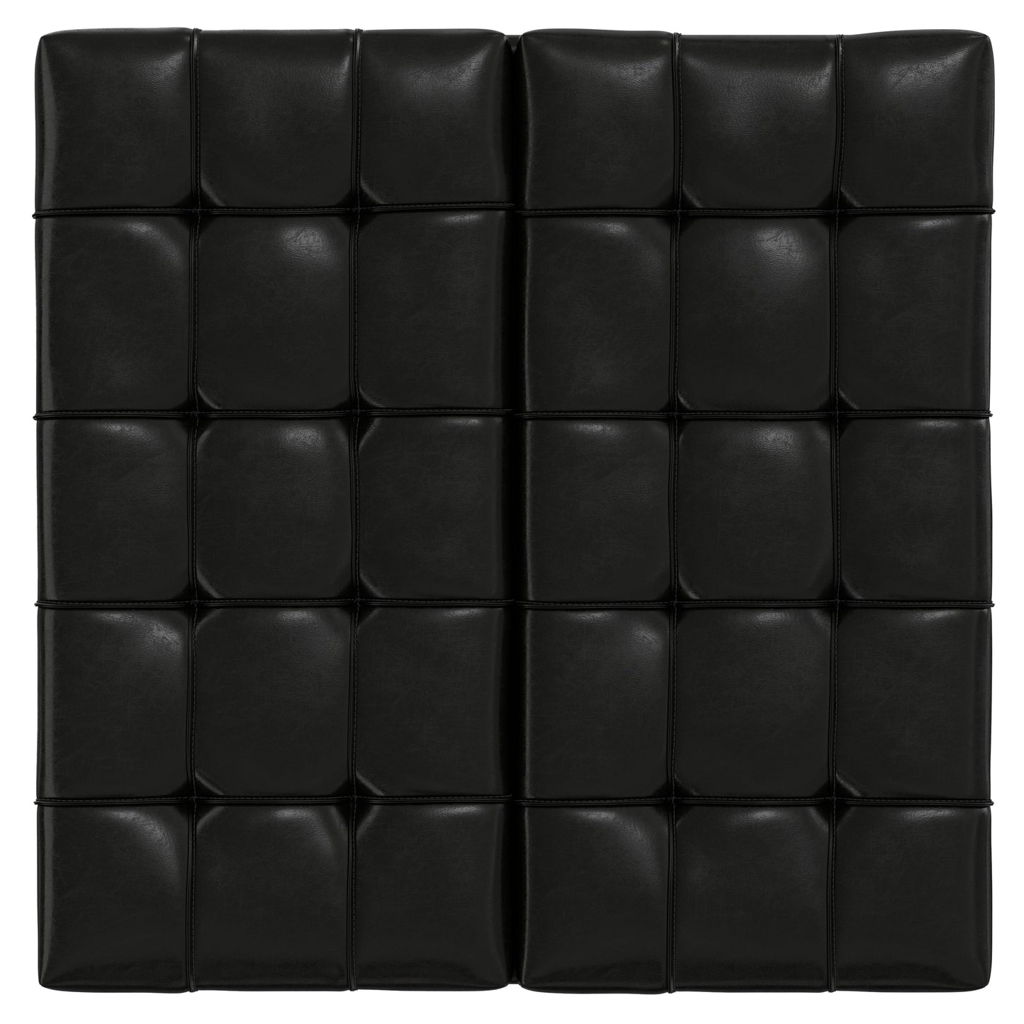 Mariah Lift Top Table Storage Ottoman