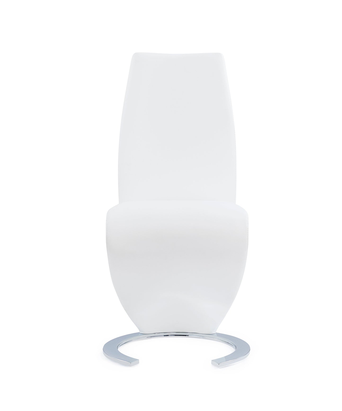 Marcus Horseshoe Dining Chair Set