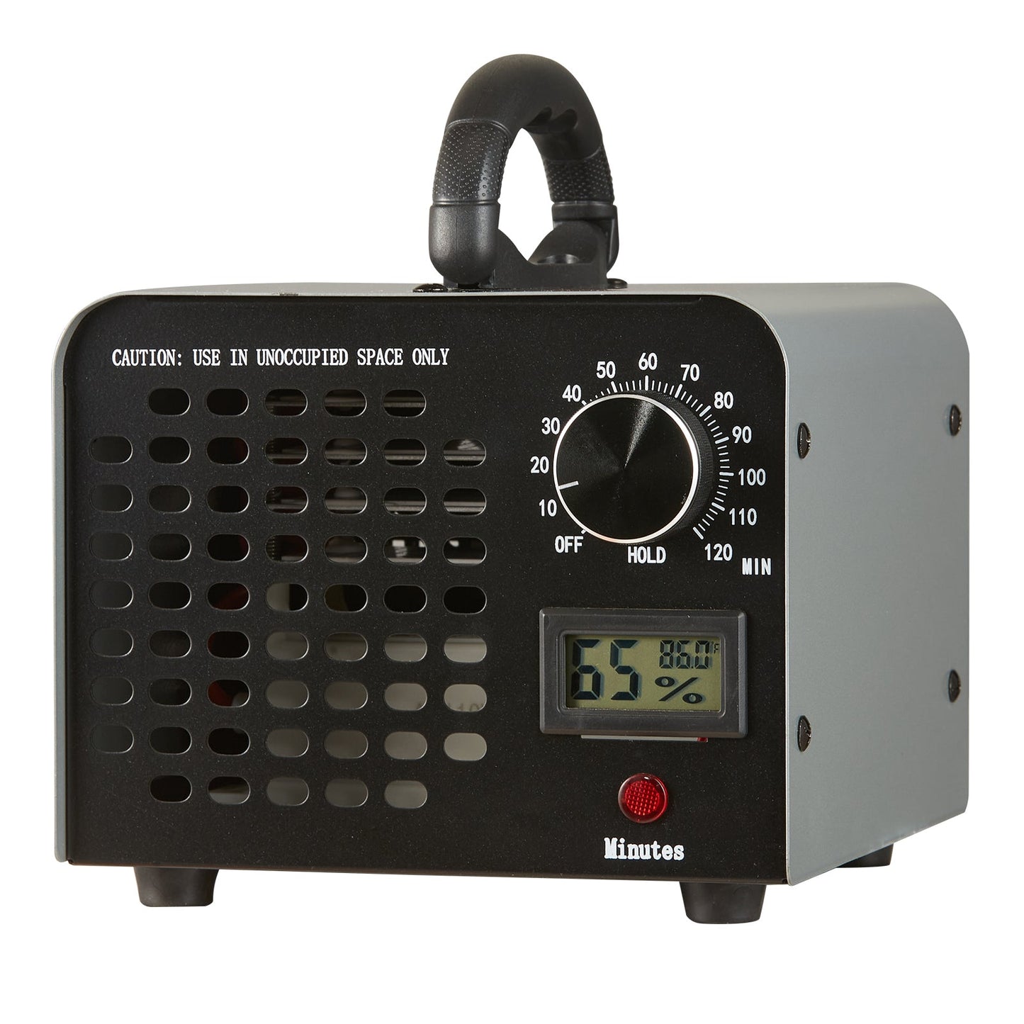 36000mg/h Ozone Generator - Powerful Odor Remover