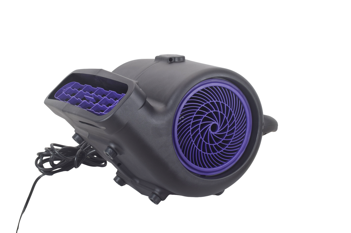 1/2 HP Air Mover, High Power, 100%