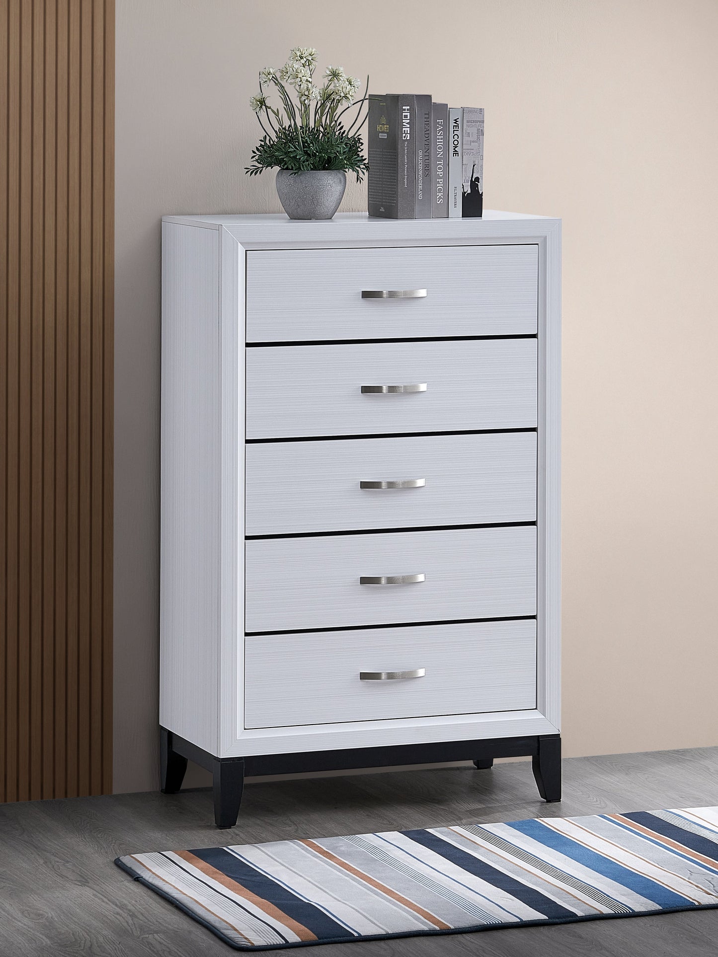 Glasgow G04390-CH Chest