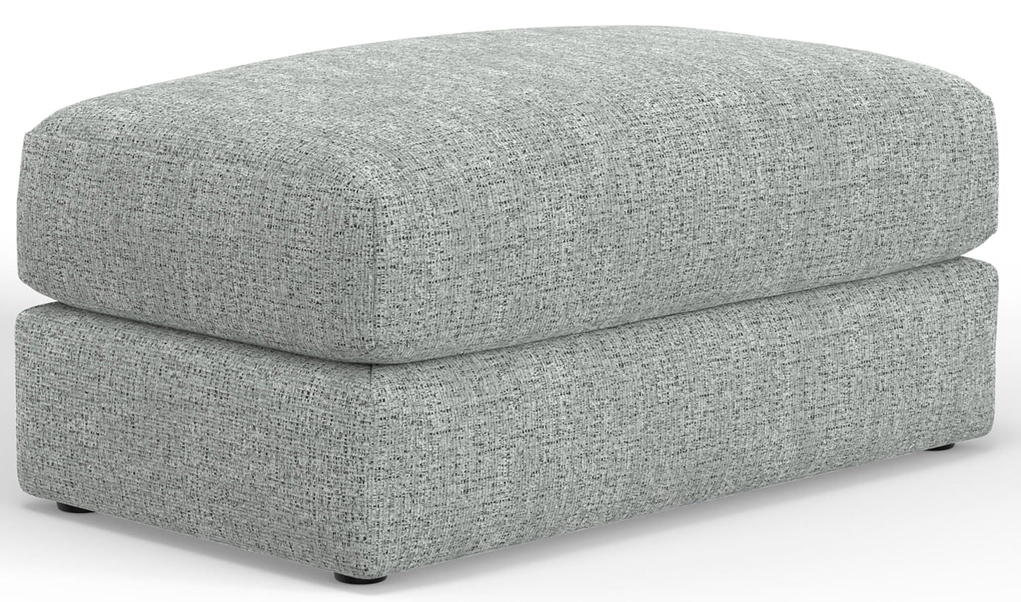 Brett - Ottoman