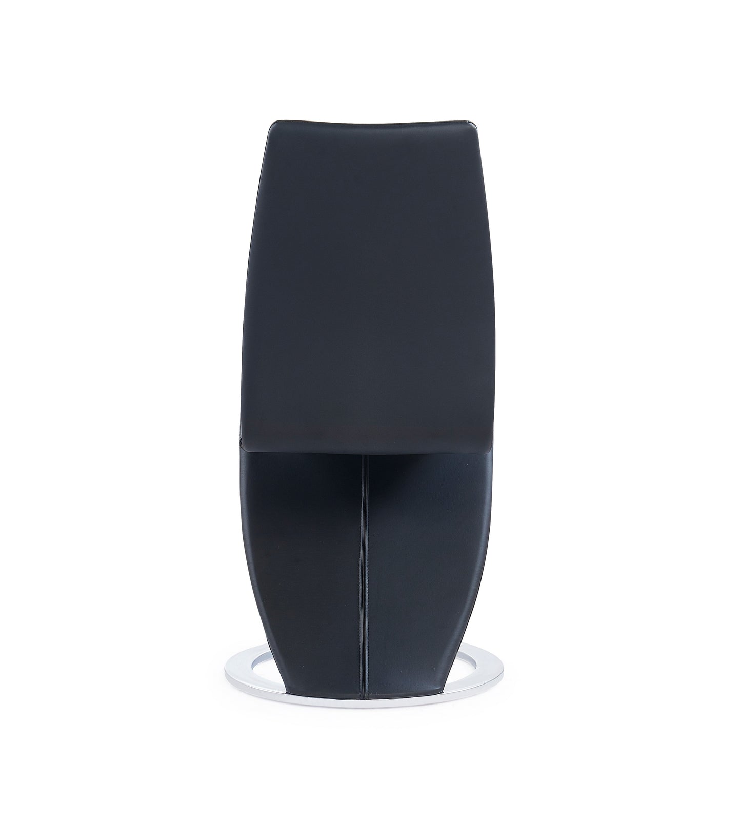 Marcus Horseshoe Dining Chair Set