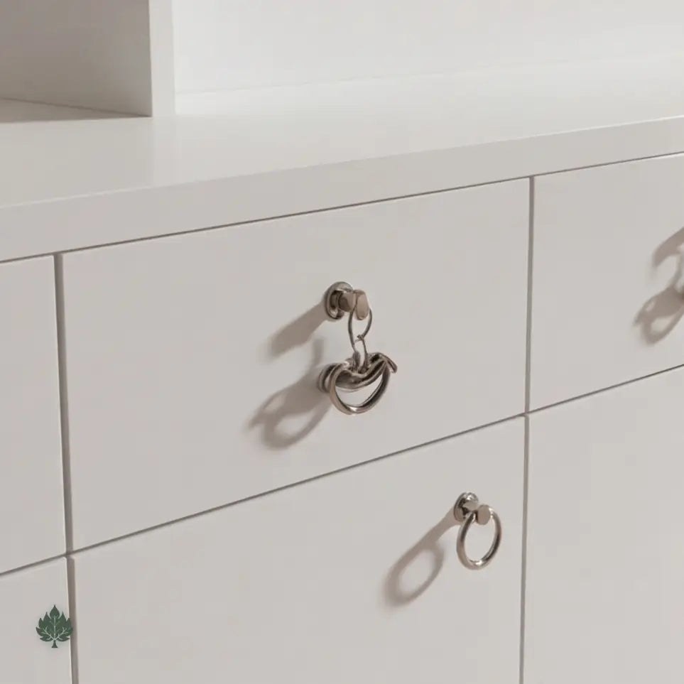Odette · Front Reception Desk