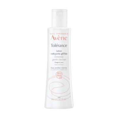 Avene Tolerance Gentle Cleaner Lotion 200ml