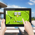 7" Android 8.1 Tablets PC WiFi Quad-Core 8GB Memory