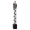7-in-1 Grinder Blunt Kit with Smoking Metal Tip Cleaning Brush
