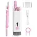 7-in-1 Laptop Keyboard Dust Cleaner Brush
