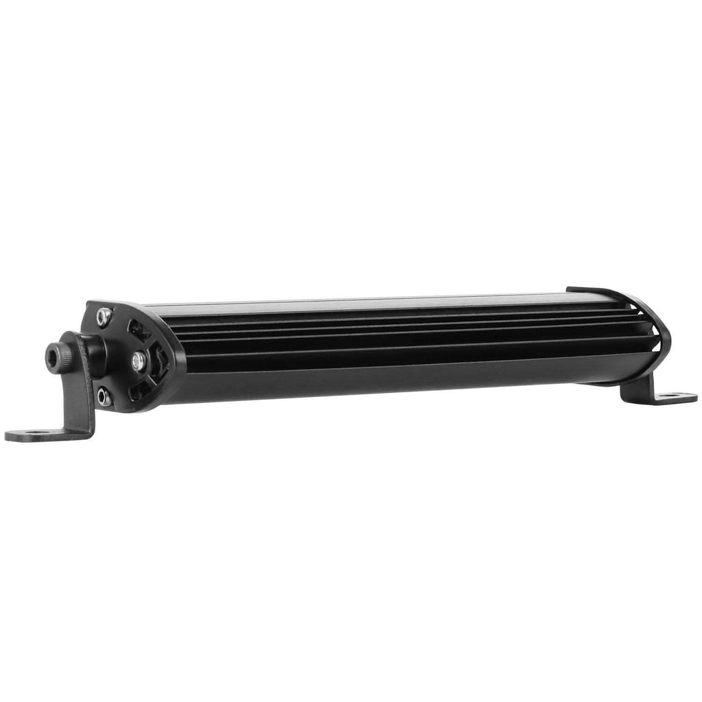 Barre lumineuse à LED 7" simple rangée - Projecteurs tout-terrain