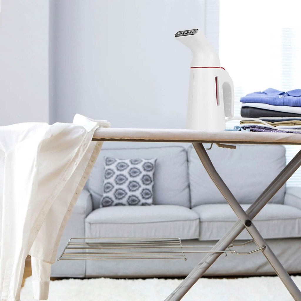 700W Portable Garment Steamer