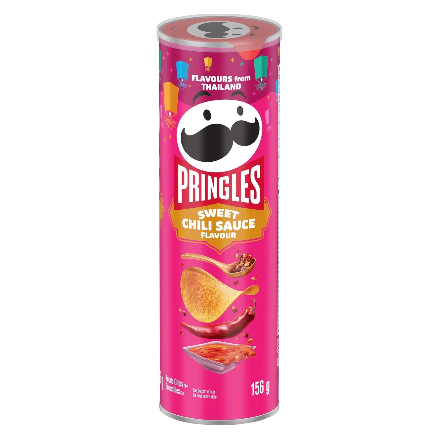 Pringles Sweet Chili Sauce