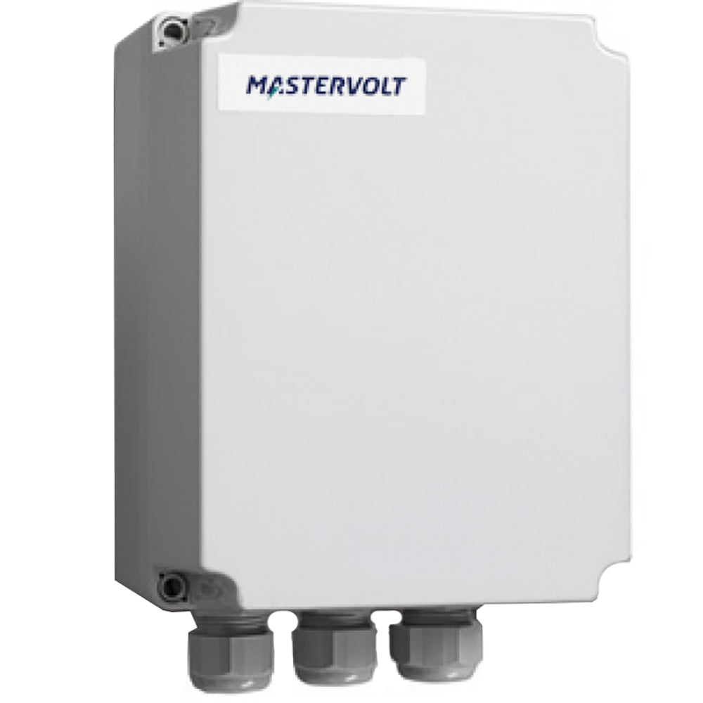 Mastervolt マスタースイッチ 7kW - 120V [55106100]