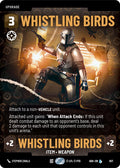 Whistling Birds (807) (Prestige) (807) [Ashes of the Empire]
