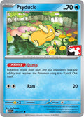 Psyduck (039/217) [Prize Pack Series Nine]