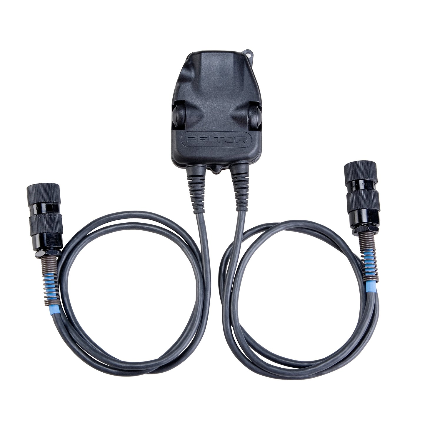 3M PELTOR Push-To-Talk (PTT) Adapters - Any Radio
